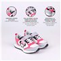 CERDÁ LIFE'S LITTLE MOMENTS Fille Minnie Mouse | Chaussures Combinaison de Style, de Confort et de Sport optimale, Rose, 29 EU