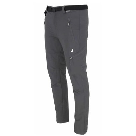 Joluvi S6460431 Pantalon Long de Sport Unisexe pour Adulte Multicolore Taille Standard