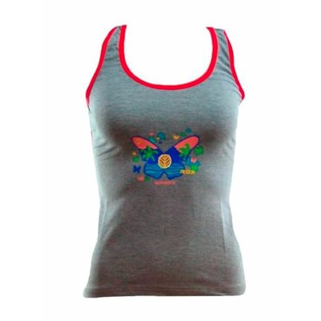 Rox S6480098 Débardeur pour Femme, Multicolore, Estándar Mixte