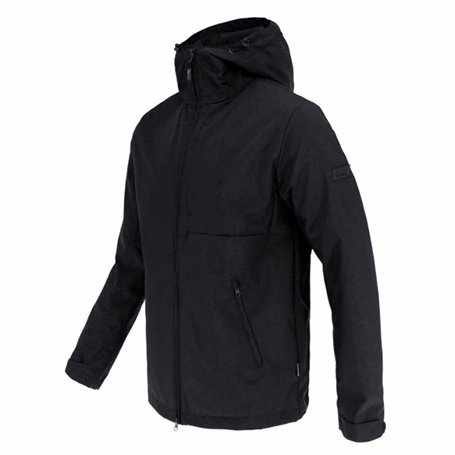 Joluvi S6463443 Doudoune Mixte, Multicolore, Estándar