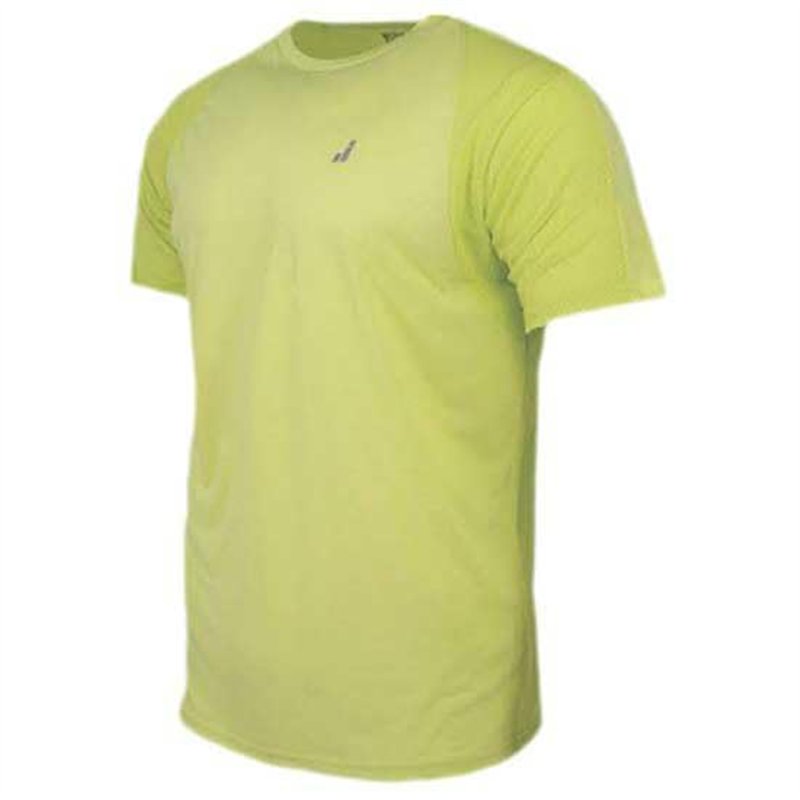 Joluvi T- Shirt Cascais Tee, Citronier, XXL Homme