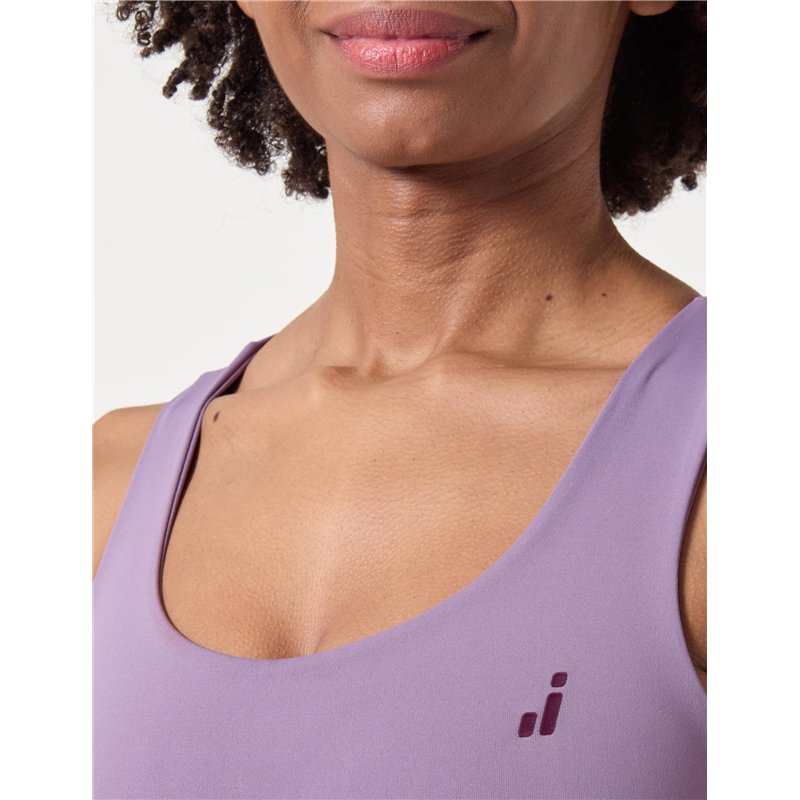 Image secondaire de Joluvi Top Mavi, Violet, XL Femme