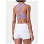 Joluvi Top Mavi, Violet, XS Femme