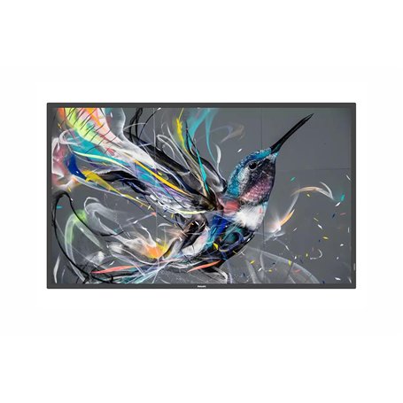 Dis Public 86 Philips 86BDL3650Q/00 Q Line