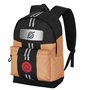 Naruto Dress-Sac à Dos HS Fan 2.2, Multicolore, 31 x 44 cm, Capacité 24 L