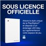 Seagate Game Drive SSD 1To, SSD Externe, PS4/5, Playstation 4/5, USB 3.2, Blanc, Services Rescue (STMH1000100)