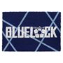 SD TOYS - Paillasson 60 x 40 cm Logo Blue Lock