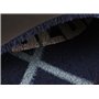 SD TOYS - Paillasson 60 x 40 cm Logo Blue Lock