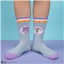 Cinereplicas HARRY POTTER - Chausettes - Set de 3 Paires de Chaussettes Dobby - Taille Unique - Licence Officielle