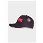 Marvel - Casquette Novelty