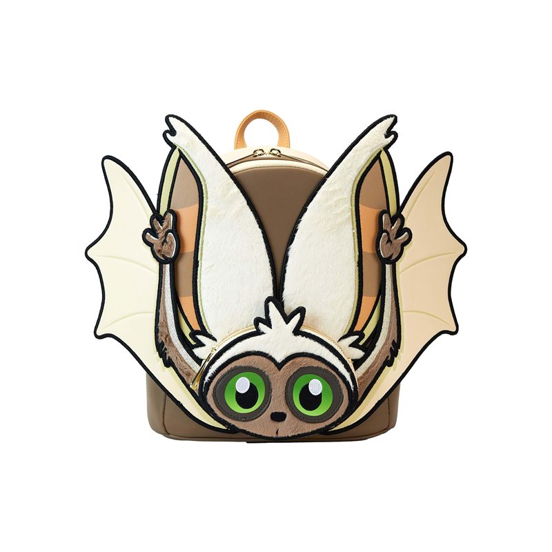 Loungefly Nickelodeon Avatar : The Last Airbender Plush Mini sac à dos