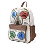 Loungefly Sac à dos Nickelodeon Avatar : The Last Airbender Nylon Full-Size