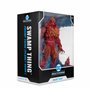 McFarlane Toys - DC Multiverse Swamp Thing (Planet Rann) Mega Figure
