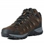 Hi-Tec Corzo Mid WP Hiking Boots EU 47