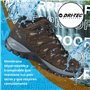 Hi-Tec Corzo Mid WP Hiking Boots EU 47