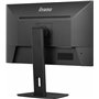 iiyama Prolite XUB2793QS-B7 27" LED IPS QHD 100Hz Altavoces Altura Ajustable Adaptive Sync