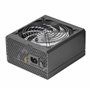 Tacens Radix VII AG 800S, Alimentation PC ATX 800W, Garantie 10 Ans, 80Plus Silver, 87% d’Efficacité, Technologies SMD et DC-DC,