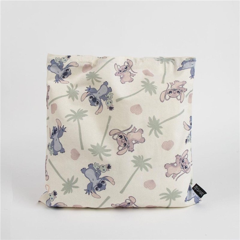 Image secondaire de CERDÁ LIFE'S LITTLE MOMENTS Sac Shopping STITCH blanc, multicolore, Estándar, Contemporain