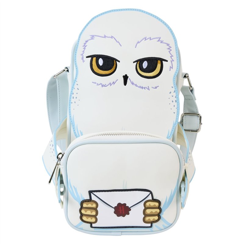 Image secondaire de Sac à bandoulière Funko Loungefly Harry Potter Hedwig