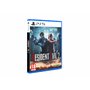 RESIDENT EVIL 2 REMAKE (PS5)