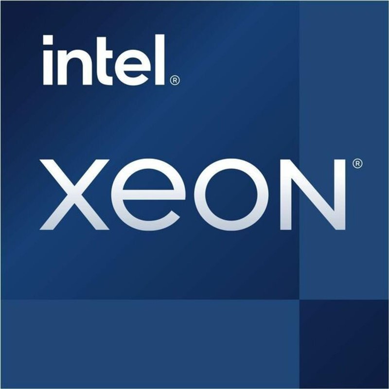Intel Xeon E-2468 - 2.6 GHz - 8 Kerne - 16 Threads - 24 MB Cache-Speicher - FCLGA1700 Socket - OEM