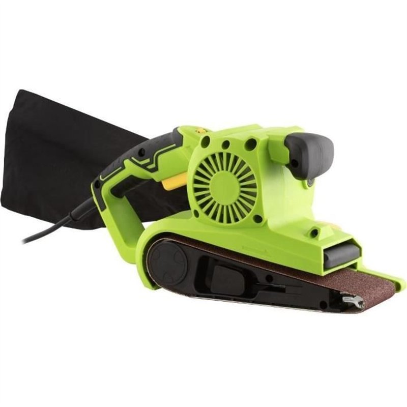 Image secondaire de Ponceuse - Fieldmann - FDBP 200901-E