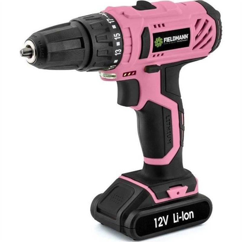 Perceuse - Fieldmann - FDV 10202-A