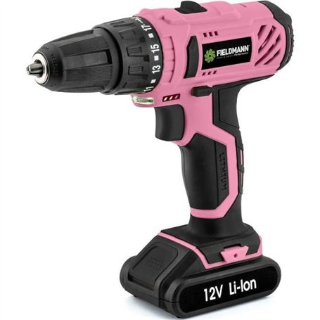 Perceuse - Fieldmann - FDV 10202-A