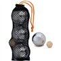 Triplette de pétanque - K-RO - 560 g - Sous Filet