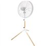 Ventilateur sur pied - Sencor - SFN 4080WH