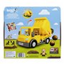 Camion-benne Bluey