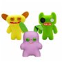 Ensemble de Figurines Bizak