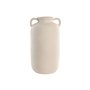 Vase Home ESPRIT Beige Terre cuite Style artisanal 27 x 25 x 50 cm