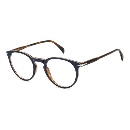 Monture de Lunettes Homme David Beckham DB 1139
