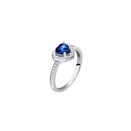 Bague Femme Morellato SAVB15012 Argenté 12