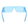 Lunettes de soleil Homme GCDS GD0009 5784V