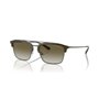 Lunettes de soleil Homme Emporio Armani EA 4228