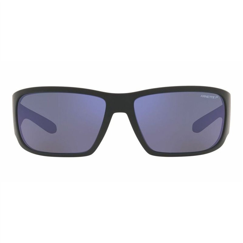 Image secondaire de Lunettes de soleil Homme Arnette SNAP II AN 4297