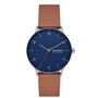 Montre Homme Skagen RIIS (Ø 40 mm)