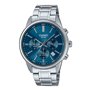 Montre Homme Casio CHRONO DATE - BLUE (Ø 41 mm)
