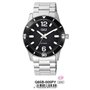 Montre Homme Q&Q GENT DIVER ONLY TIME