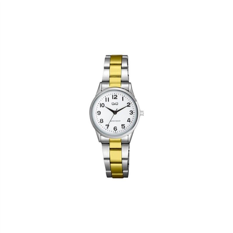 Image secondaire de Montre Homme Q&Q GENT DAY & DATE (Ø 40 mm)