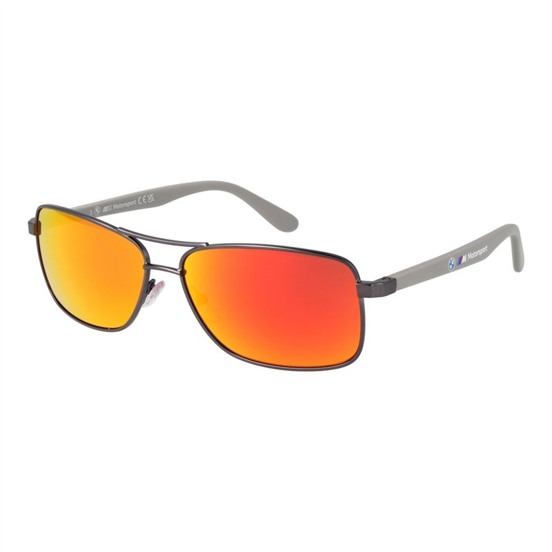 Lunettes de soleil Homme BMW BS0017 6008U
