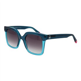 Lunettes de soleil Femme Benetton BE5091 52549 Lunettes de soleil Femme Benetton BE5091 52549