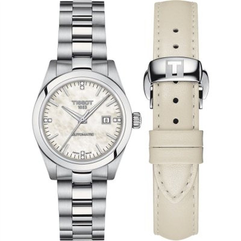 Montre Femme Tissot T (Ø 29 mm)