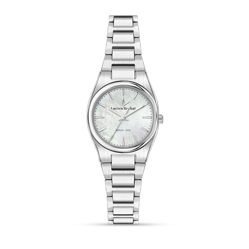 Montre Femme Lucien Rochat R0453122514 (Ø 28 mm)