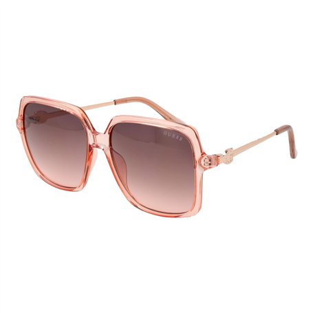 Lunettes de soleil Femme Guess GF6131 5672T