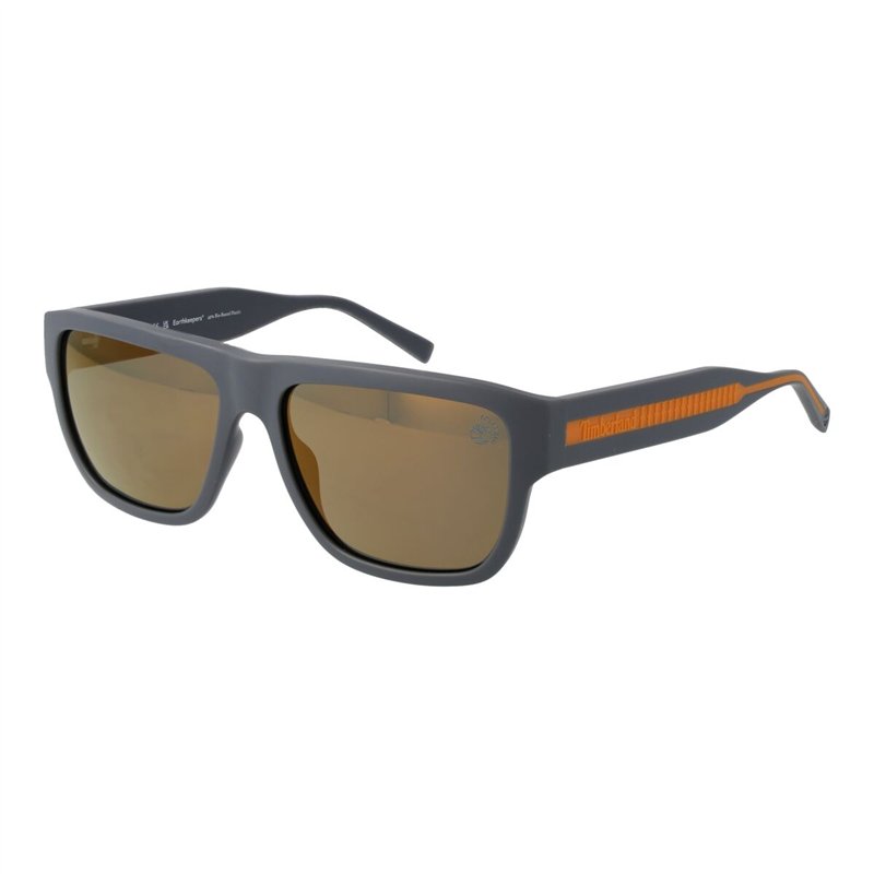 Lunettes de soleil Homme Timberland TB9337 5820D
