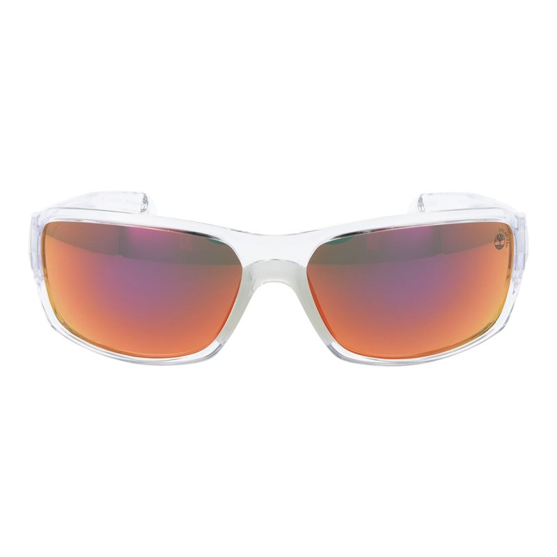 Image secondaire de Lunettes de soleil Homme Timberland TB9332 6326D