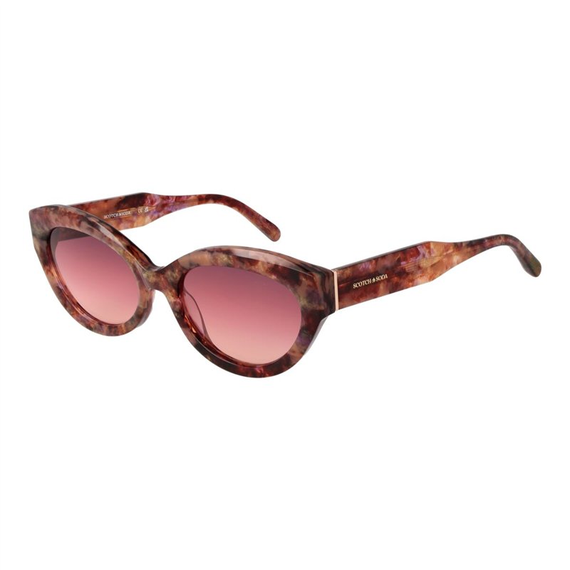 Lunettes de soleil Femme Scotch & Soda SS7019 55702
